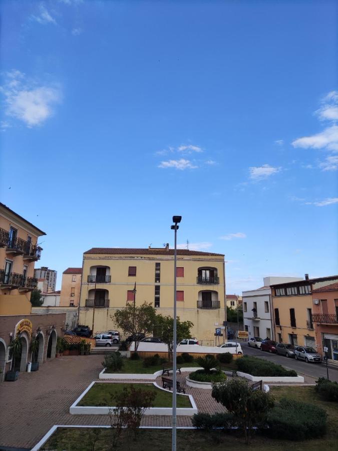 Appartamento Olbia Centro Exterior foto