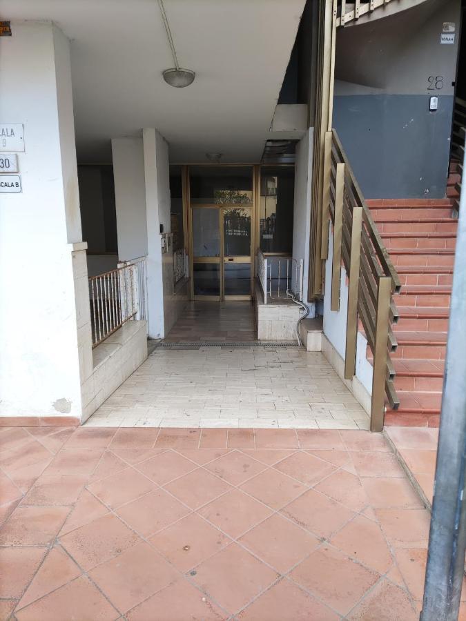 Appartamento Olbia Centro Exterior foto