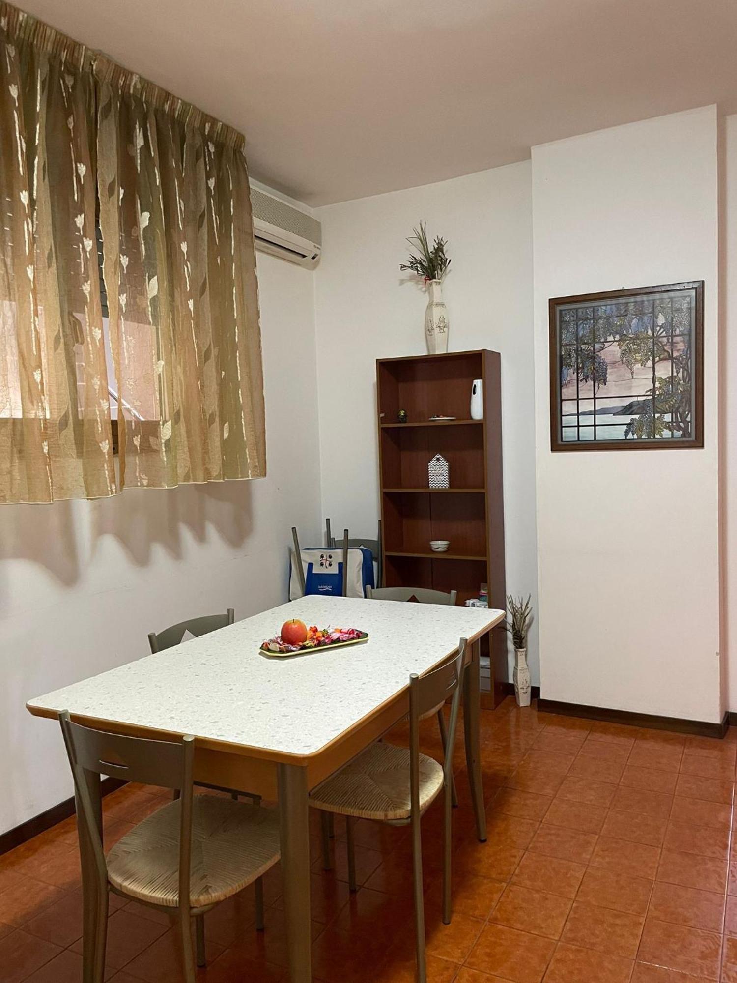 Appartamento Olbia Centro Exterior foto