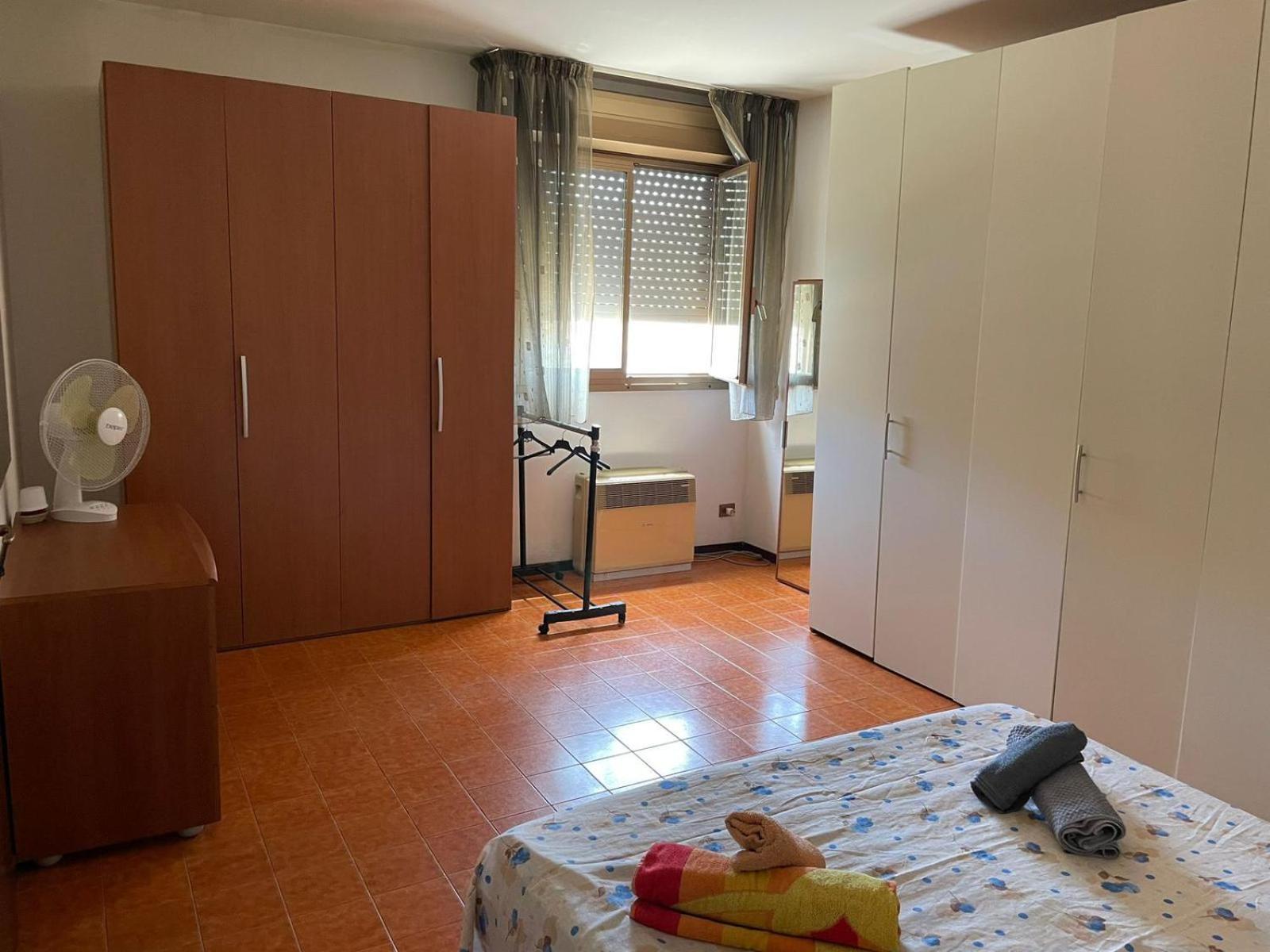 Appartamento Olbia Centro Exterior foto