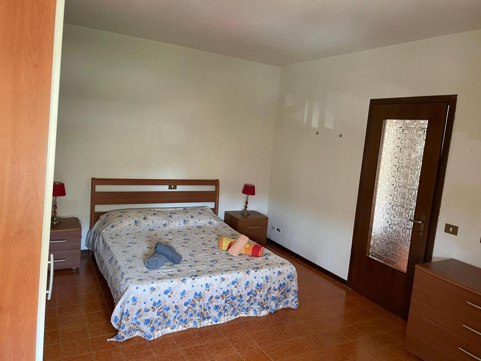 Appartamento Olbia Centro Exterior foto
