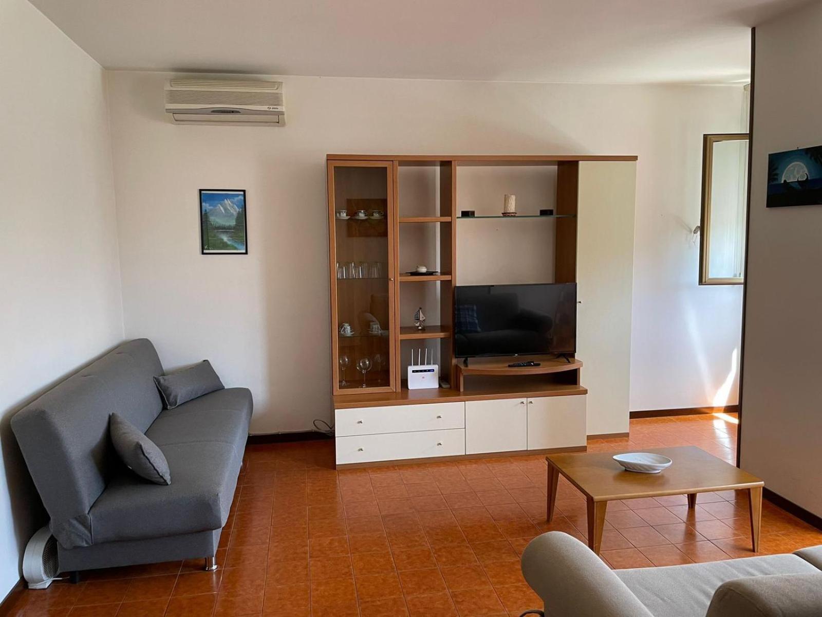 Appartamento Olbia Centro Exterior foto